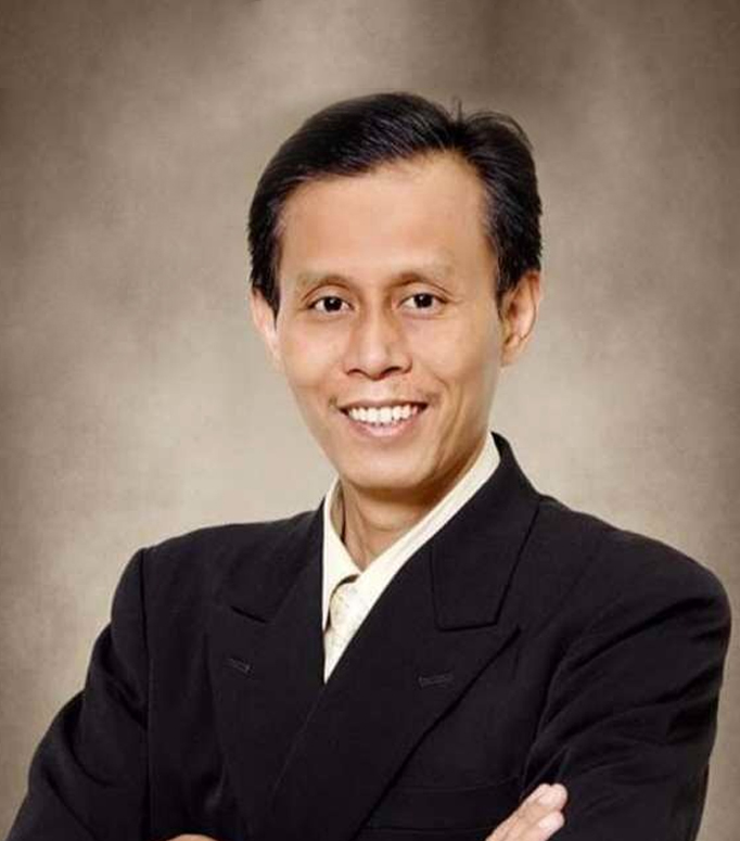 Prof. Dr. H. Muhktar Solihin